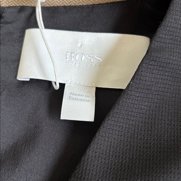 NWT Hugo Boss sheath - Picture 11 of 12
